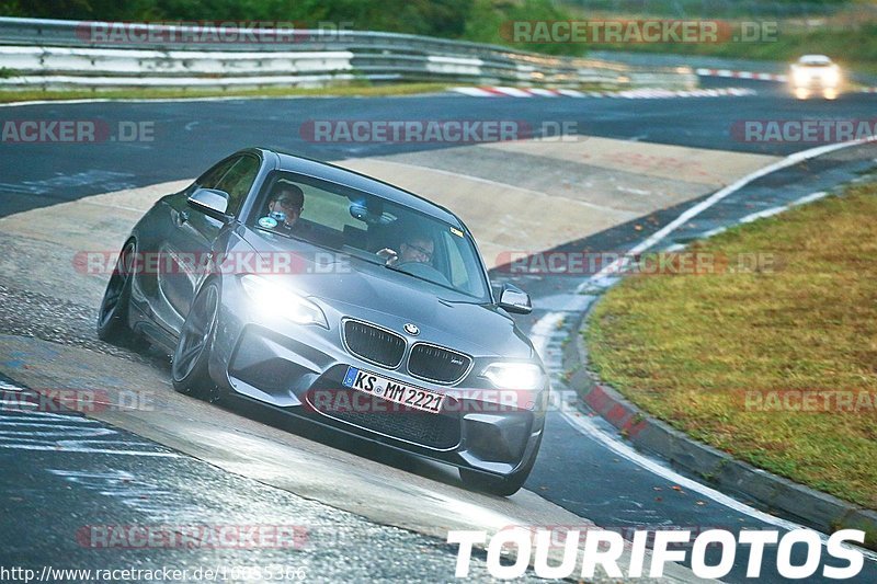 Bild #10055366 - Touristenfahrten Nürburgring Nordschleife (12.08.2020)