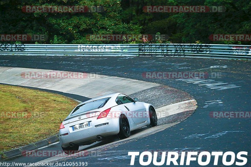 Bild #10055393 - Touristenfahrten Nürburgring Nordschleife (12.08.2020)