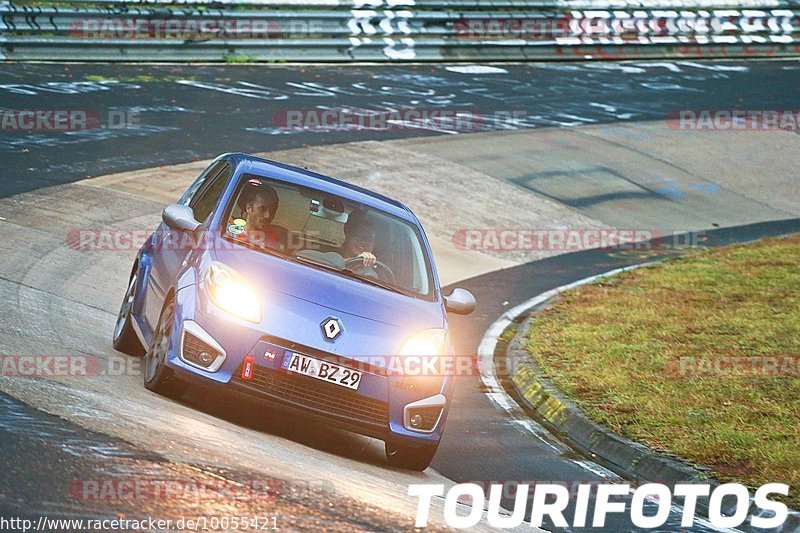 Bild #10055421 - Touristenfahrten Nürburgring Nordschleife (12.08.2020)