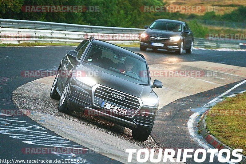 Bild #10055637 - Touristenfahrten Nürburgring Nordschleife (12.08.2020)