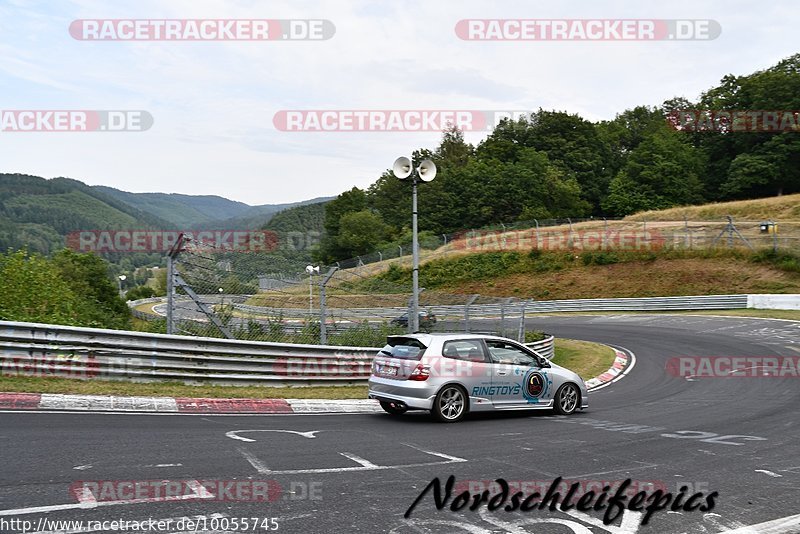 Bild #10055745 - Touristenfahrten Nürburgring Nordschleife (13.08.2020)