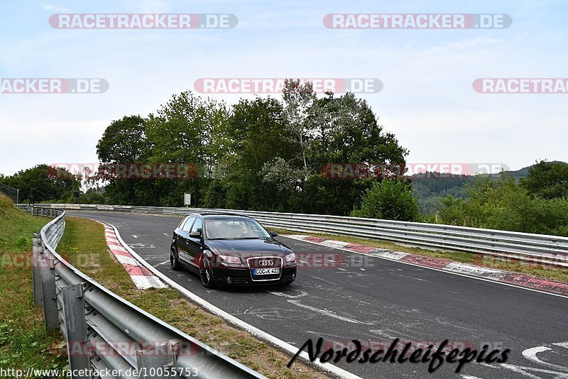 Bild #10055753 - Touristenfahrten Nürburgring Nordschleife (13.08.2020)