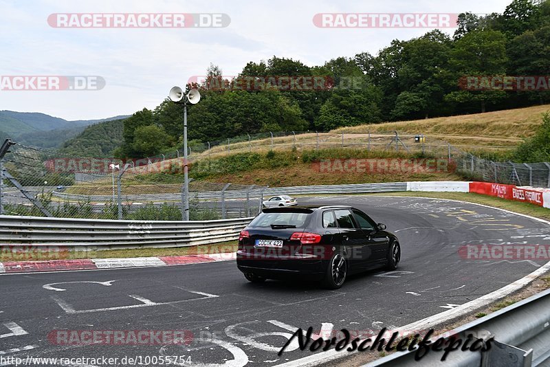 Bild #10055754 - Touristenfahrten Nürburgring Nordschleife (13.08.2020)