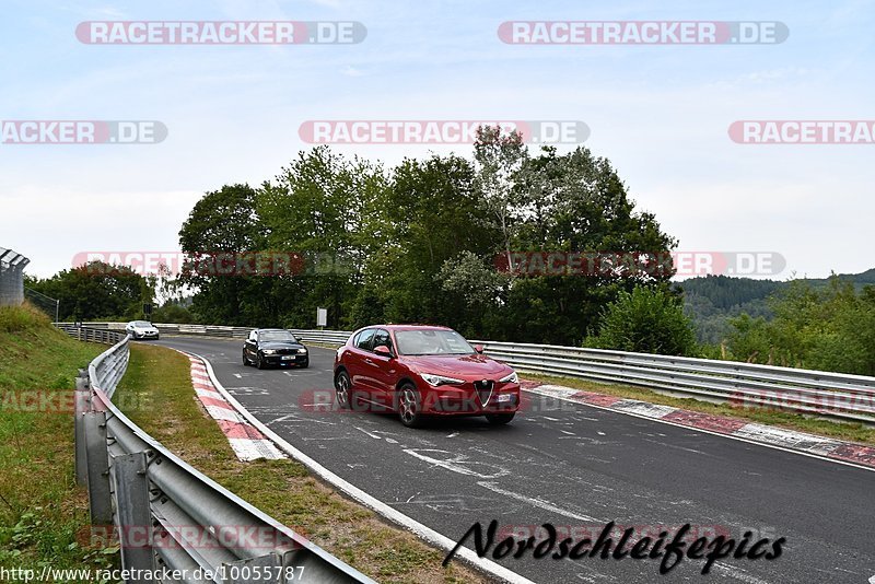 Bild #10055787 - Touristenfahrten Nürburgring Nordschleife (13.08.2020)