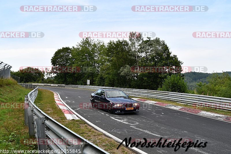 Bild #10055845 - Touristenfahrten Nürburgring Nordschleife (13.08.2020)