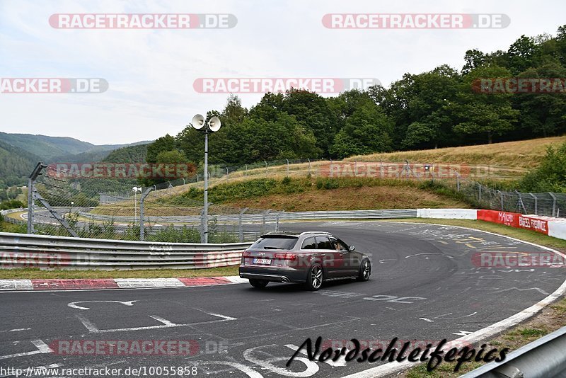 Bild #10055858 - Touristenfahrten Nürburgring Nordschleife (13.08.2020)