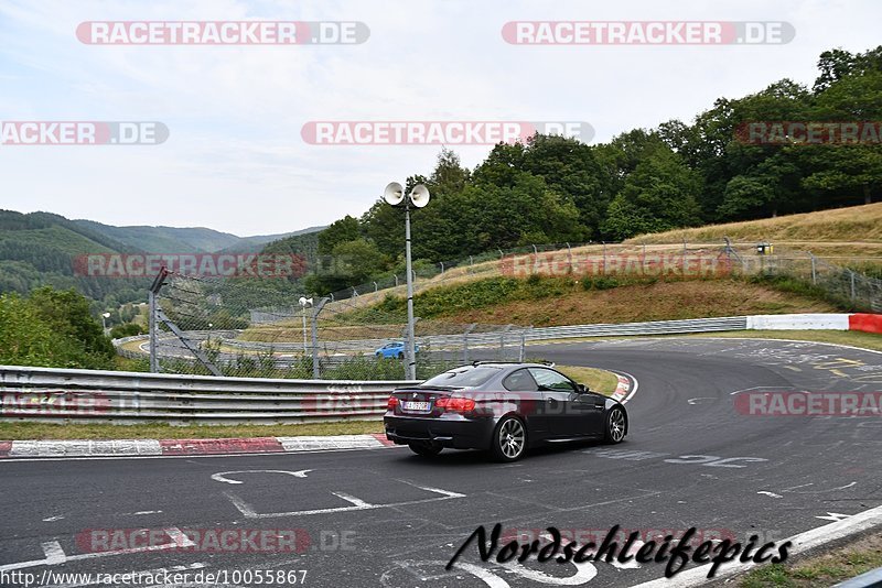 Bild #10055867 - Touristenfahrten Nürburgring Nordschleife (13.08.2020)