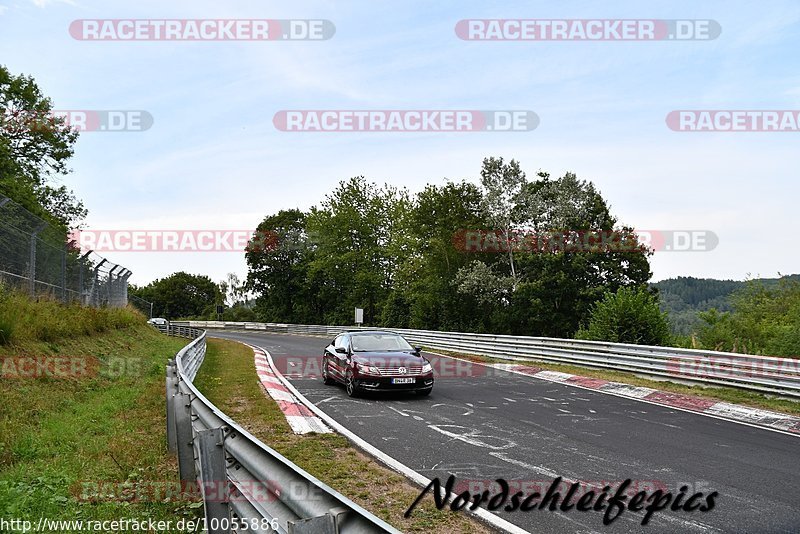 Bild #10055886 - Touristenfahrten Nürburgring Nordschleife (13.08.2020)