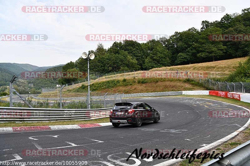 Bild #10055900 - Touristenfahrten Nürburgring Nordschleife (13.08.2020)