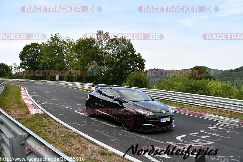 Bild #10055910 - Touristenfahrten Nürburgring Nordschleife (13.08.2020)