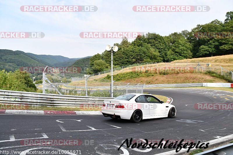 Bild #10055971 - Touristenfahrten Nürburgring Nordschleife (13.08.2020)