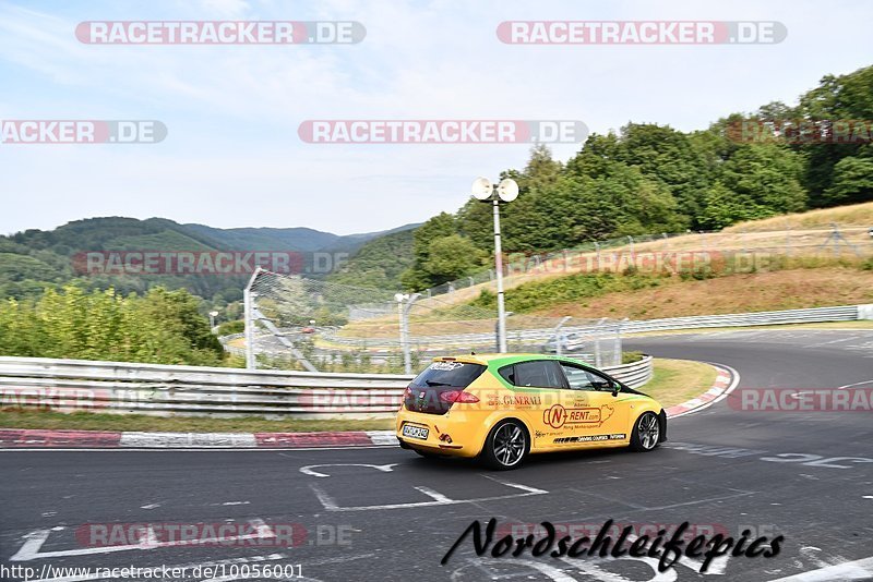 Bild #10056001 - Touristenfahrten Nürburgring Nordschleife (13.08.2020)