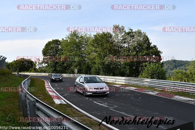 Bild #10056211 - Touristenfahrten Nürburgring Nordschleife (13.08.2020)