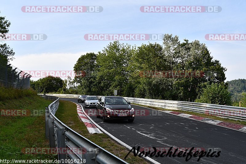 Bild #10056218 - Touristenfahrten Nürburgring Nordschleife (13.08.2020)