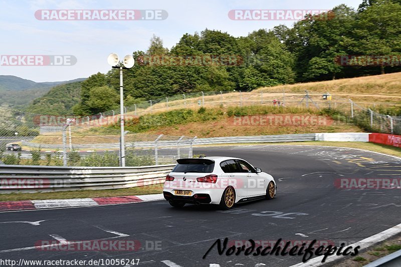 Bild #10056247 - Touristenfahrten Nürburgring Nordschleife (13.08.2020)