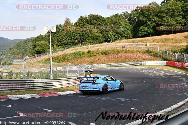 Bild #10056267 - Touristenfahrten Nürburgring Nordschleife (13.08.2020)