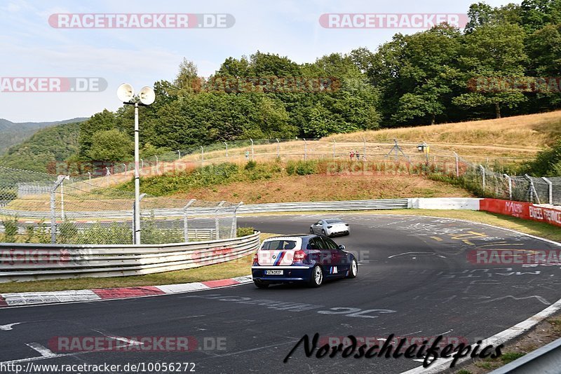 Bild #10056272 - Touristenfahrten Nürburgring Nordschleife (13.08.2020)