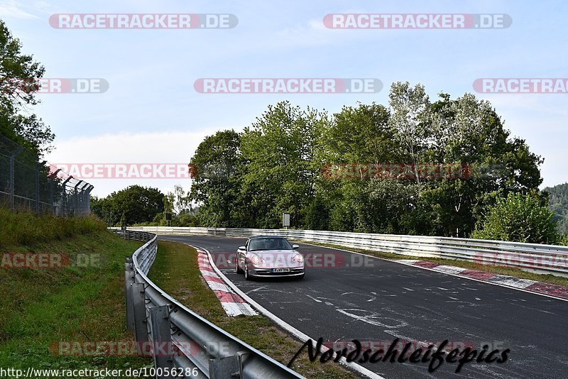 Bild #10056286 - Touristenfahrten Nürburgring Nordschleife (13.08.2020)