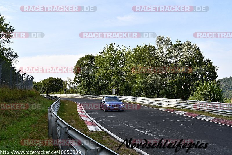 Bild #10056309 - Touristenfahrten Nürburgring Nordschleife (13.08.2020)