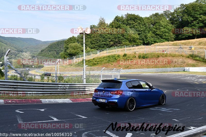 Bild #10056310 - Touristenfahrten Nürburgring Nordschleife (13.08.2020)