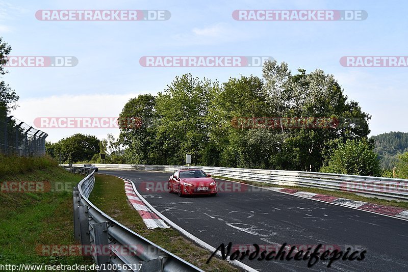 Bild #10056317 - Touristenfahrten Nürburgring Nordschleife (13.08.2020)