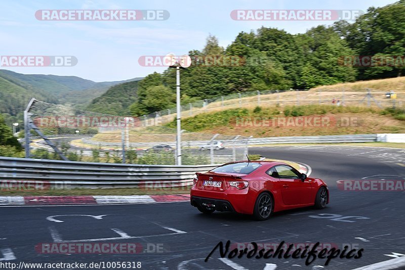 Bild #10056318 - Touristenfahrten Nürburgring Nordschleife (13.08.2020)
