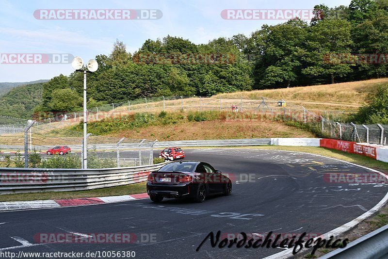 Bild #10056380 - Touristenfahrten Nürburgring Nordschleife (13.08.2020)