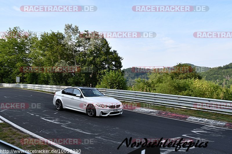 Bild #10056390 - Touristenfahrten Nürburgring Nordschleife (13.08.2020)