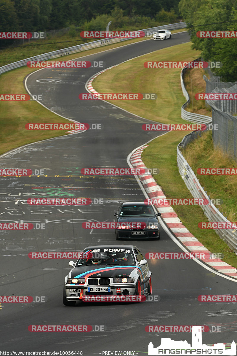 Bild #10056448 - Touristenfahrten Nürburgring Nordschleife (13.08.2020)