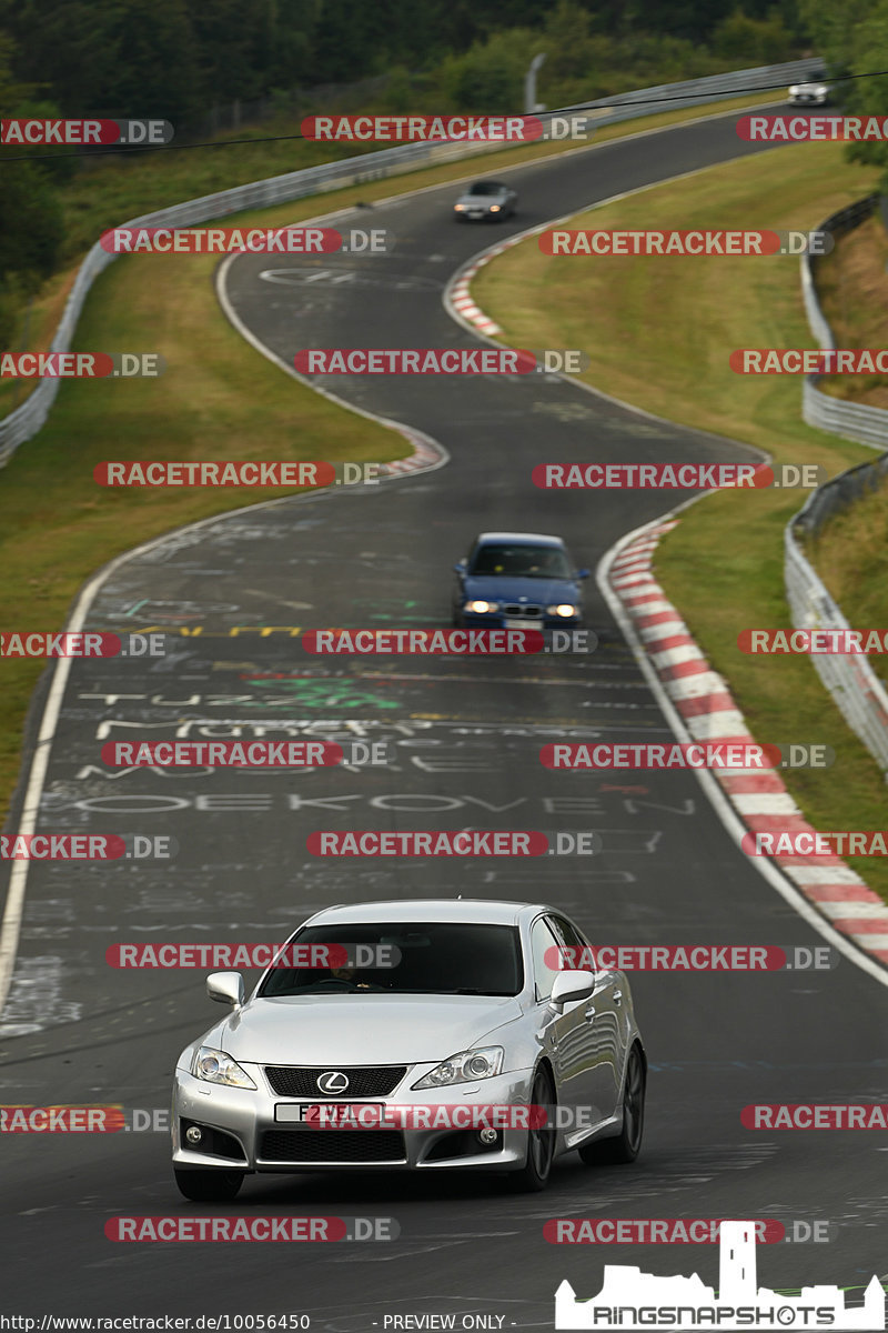 Bild #10056450 - Touristenfahrten Nürburgring Nordschleife (13.08.2020)