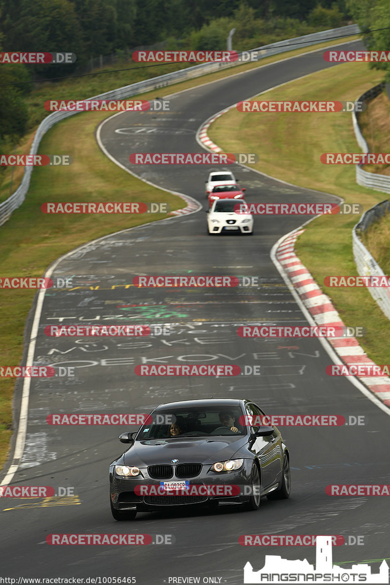 Bild #10056465 - Touristenfahrten Nürburgring Nordschleife (13.08.2020)