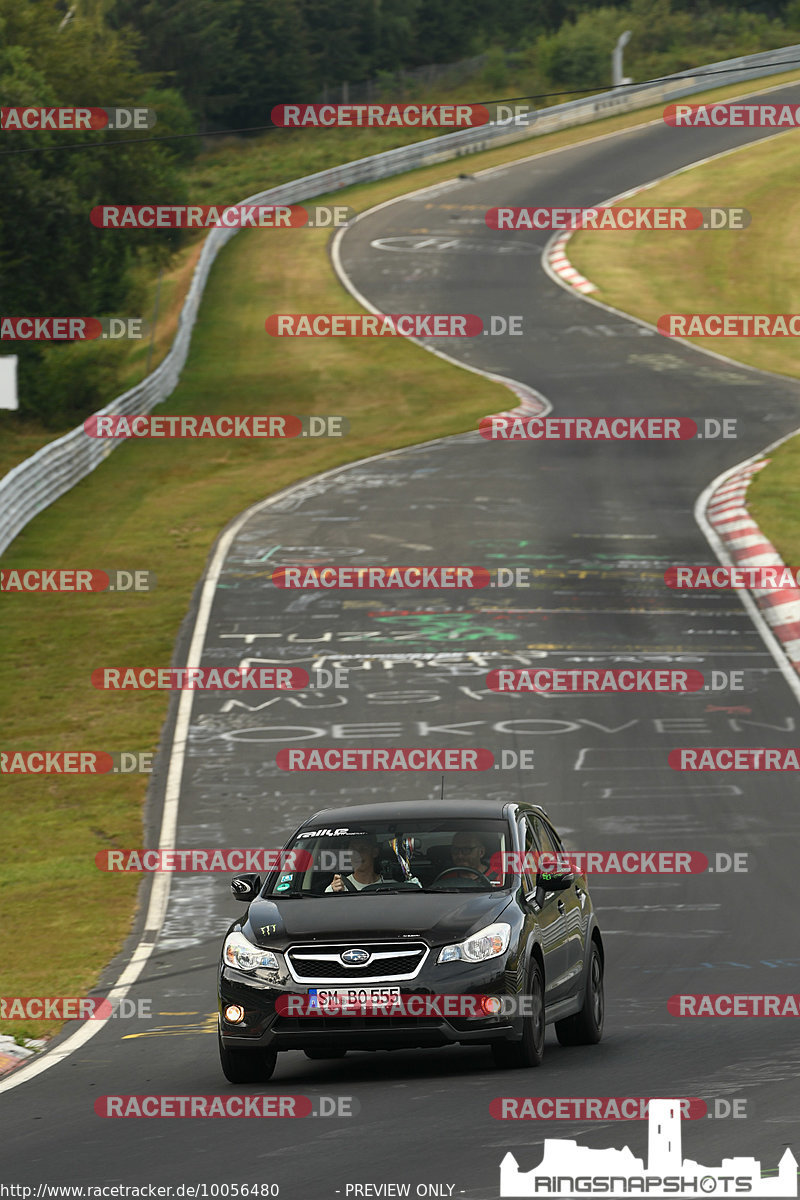 Bild #10056480 - Touristenfahrten Nürburgring Nordschleife (13.08.2020)