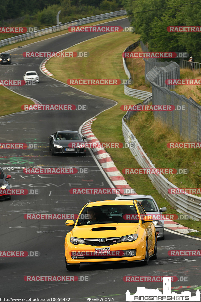 Bild #10056482 - Touristenfahrten Nürburgring Nordschleife (13.08.2020)