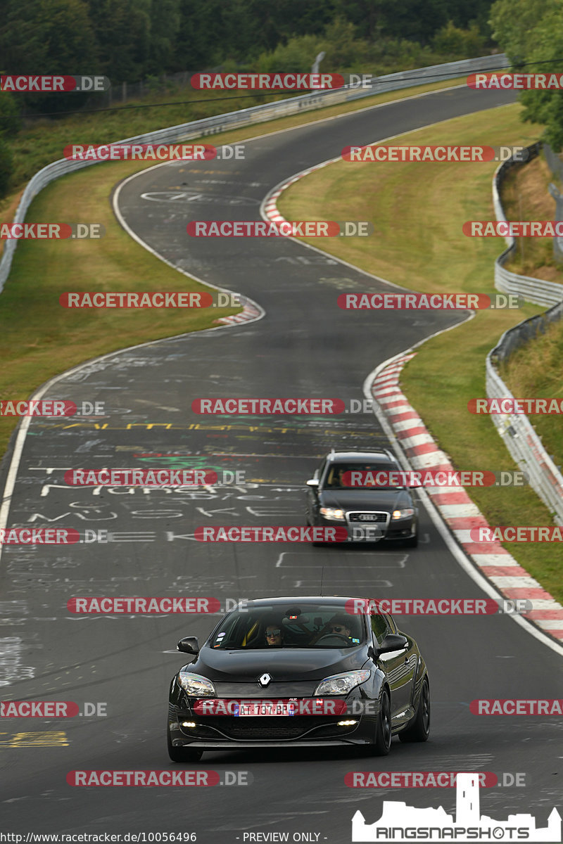 Bild #10056496 - Touristenfahrten Nürburgring Nordschleife (13.08.2020)