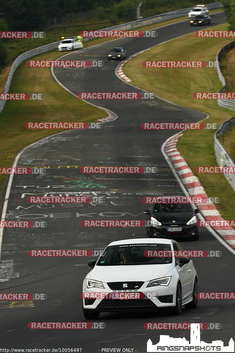 Bild #10056497 - Touristenfahrten Nürburgring Nordschleife (13.08.2020)