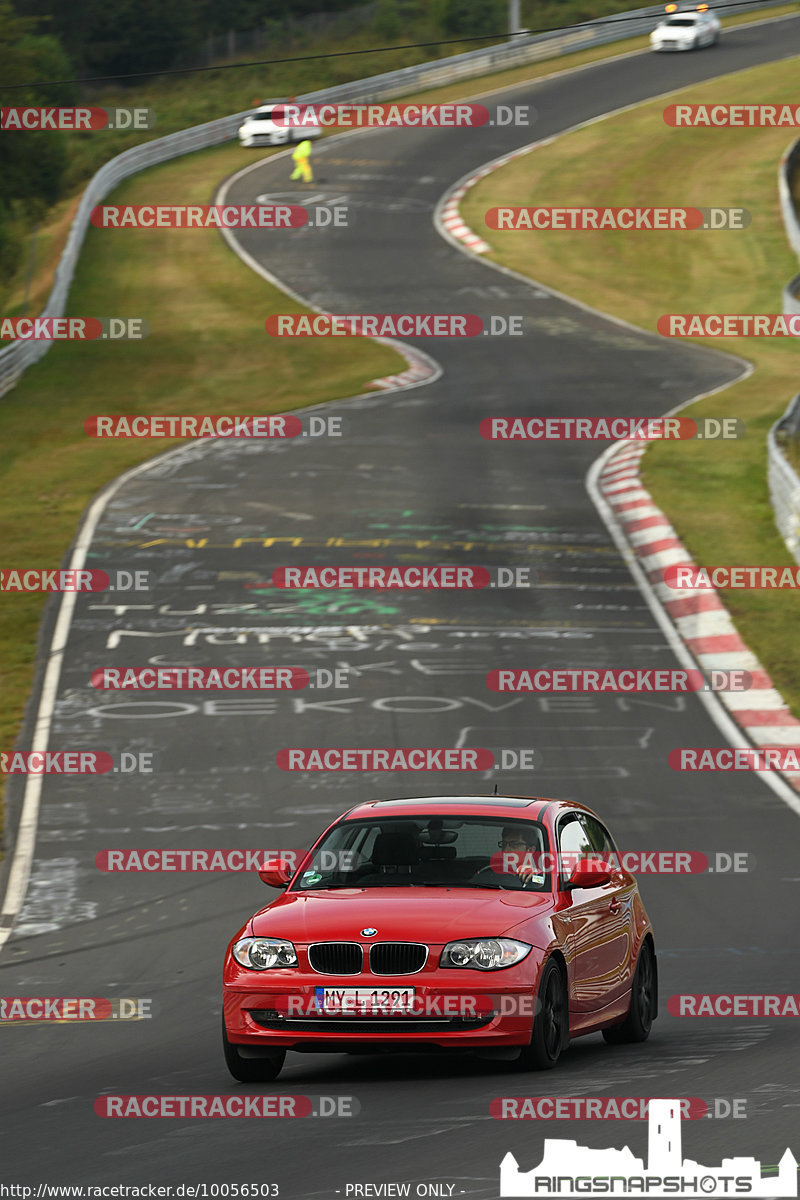 Bild #10056503 - Touristenfahrten Nürburgring Nordschleife (13.08.2020)