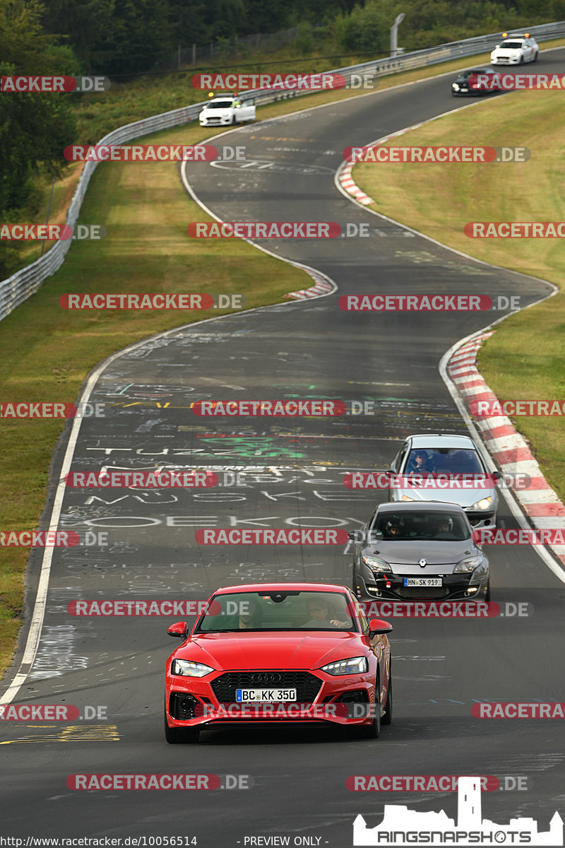 Bild #10056514 - Touristenfahrten Nürburgring Nordschleife (13.08.2020)