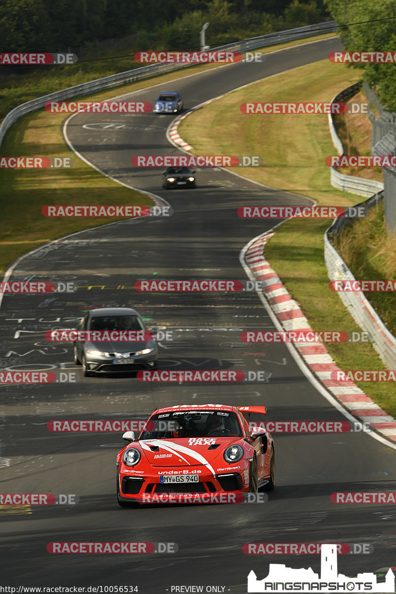 Bild #10056534 - Touristenfahrten Nürburgring Nordschleife (13.08.2020)