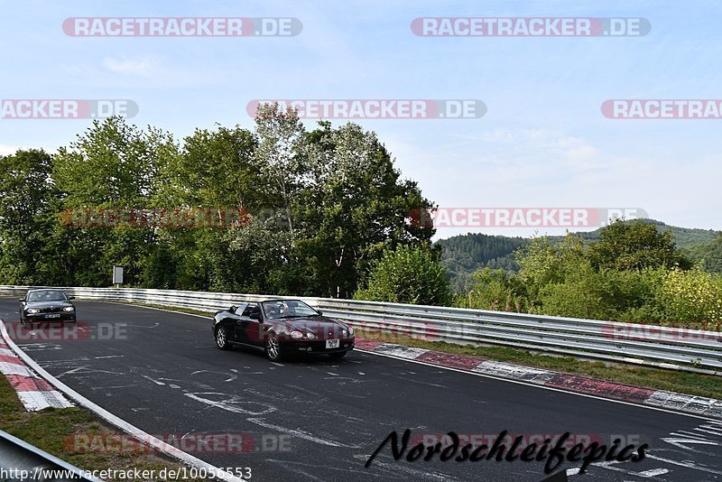 Bild #10056553 - Touristenfahrten Nürburgring Nordschleife (13.08.2020)