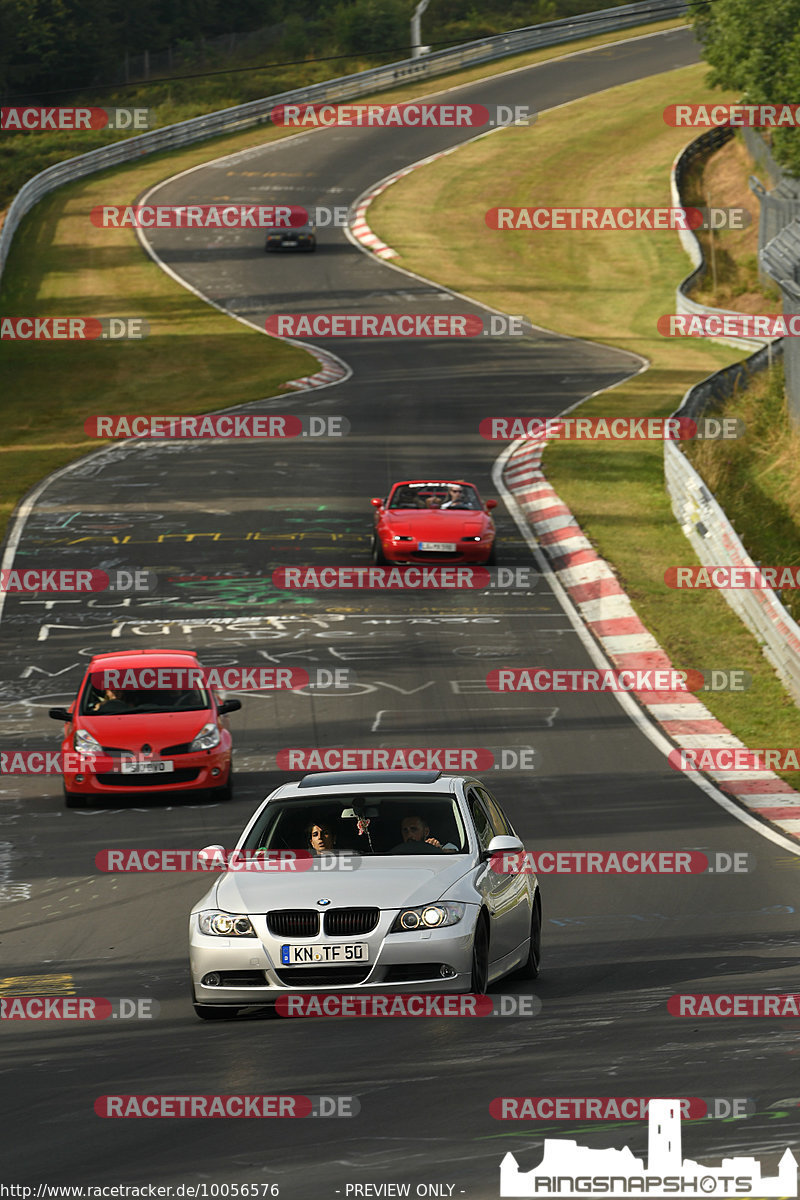 Bild #10056576 - Touristenfahrten Nürburgring Nordschleife (13.08.2020)