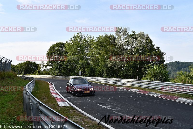 Bild #10056577 - Touristenfahrten Nürburgring Nordschleife (13.08.2020)