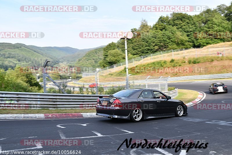 Bild #10056624 - Touristenfahrten Nürburgring Nordschleife (13.08.2020)