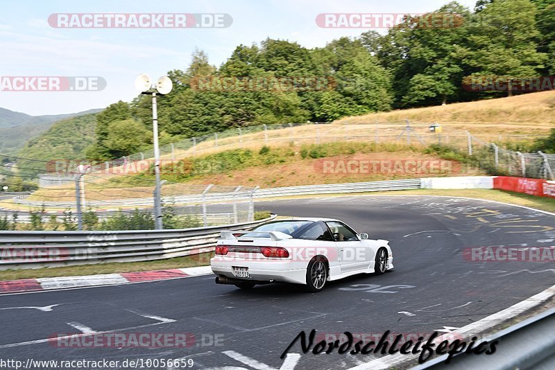 Bild #10056659 - Touristenfahrten Nürburgring Nordschleife (13.08.2020)