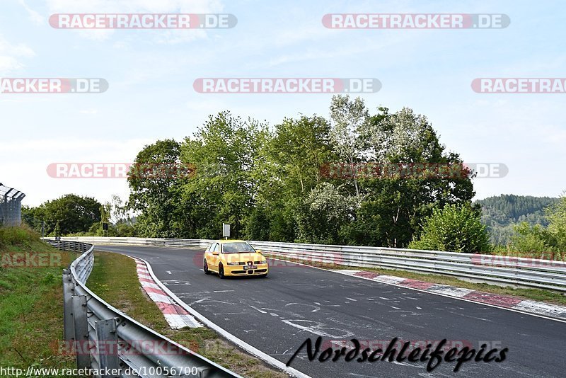 Bild #10056700 - Touristenfahrten Nürburgring Nordschleife (13.08.2020)