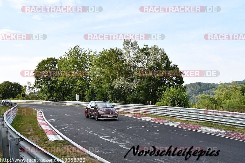 Bild #10056722 - Touristenfahrten Nürburgring Nordschleife (13.08.2020)