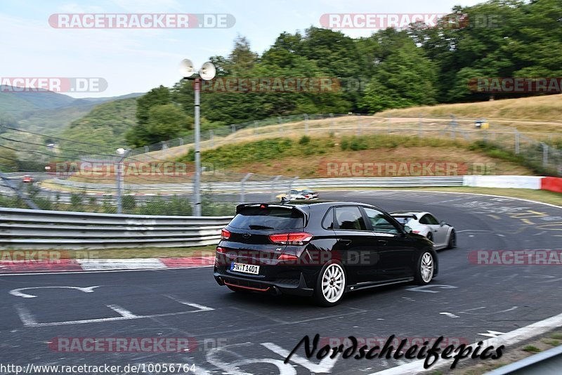 Bild #10056764 - Touristenfahrten Nürburgring Nordschleife (13.08.2020)