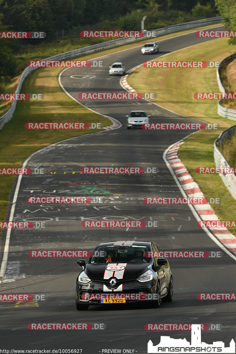 Bild #10056927 - Touristenfahrten Nürburgring Nordschleife (13.08.2020)