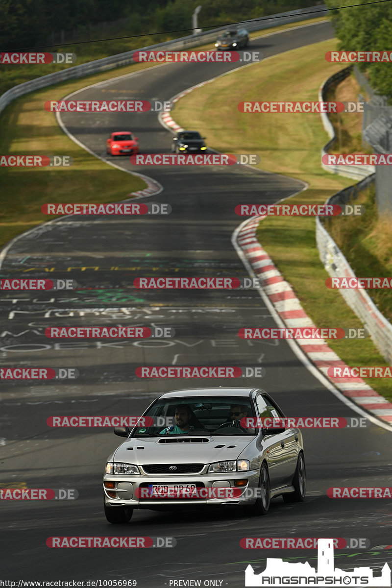 Bild #10056969 - Touristenfahrten Nürburgring Nordschleife (13.08.2020)