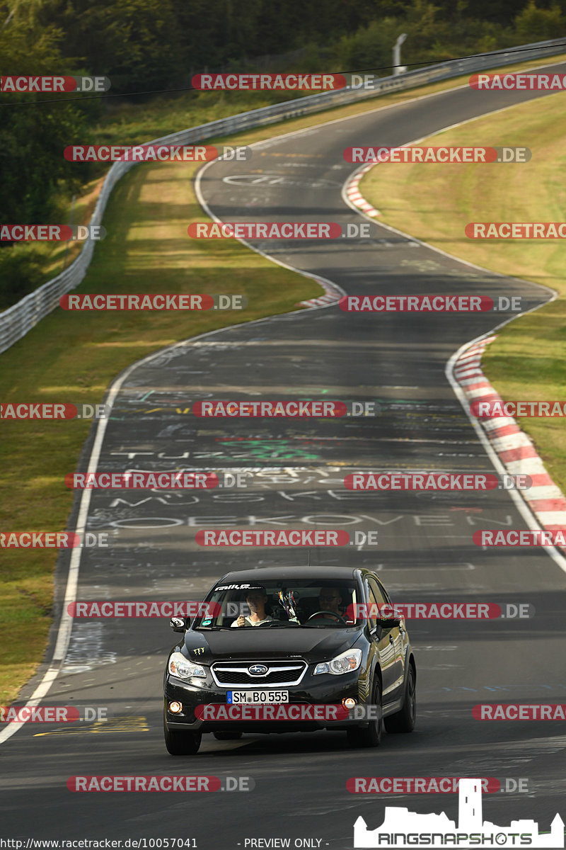 Bild #10057041 - Touristenfahrten Nürburgring Nordschleife (13.08.2020)