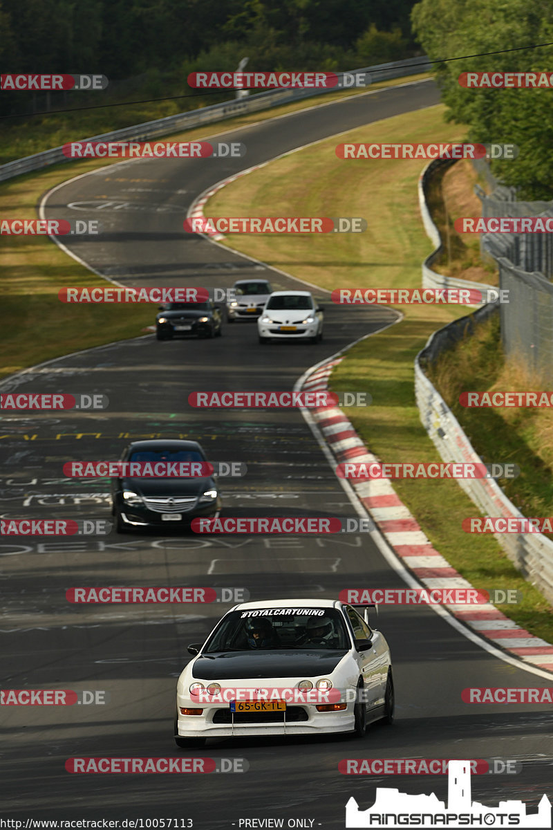 Bild #10057113 - Touristenfahrten Nürburgring Nordschleife (13.08.2020)